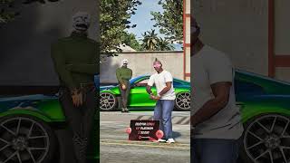 ТЕБЕ ДАРЯТ 911... #gta5rp #гта5 #samp #smrp