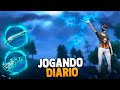 👽 MODE APELAPATO HOJE  - 💚 FT LOUD MEGA🖤 APELAPATO FREE FIRE AO VIVO