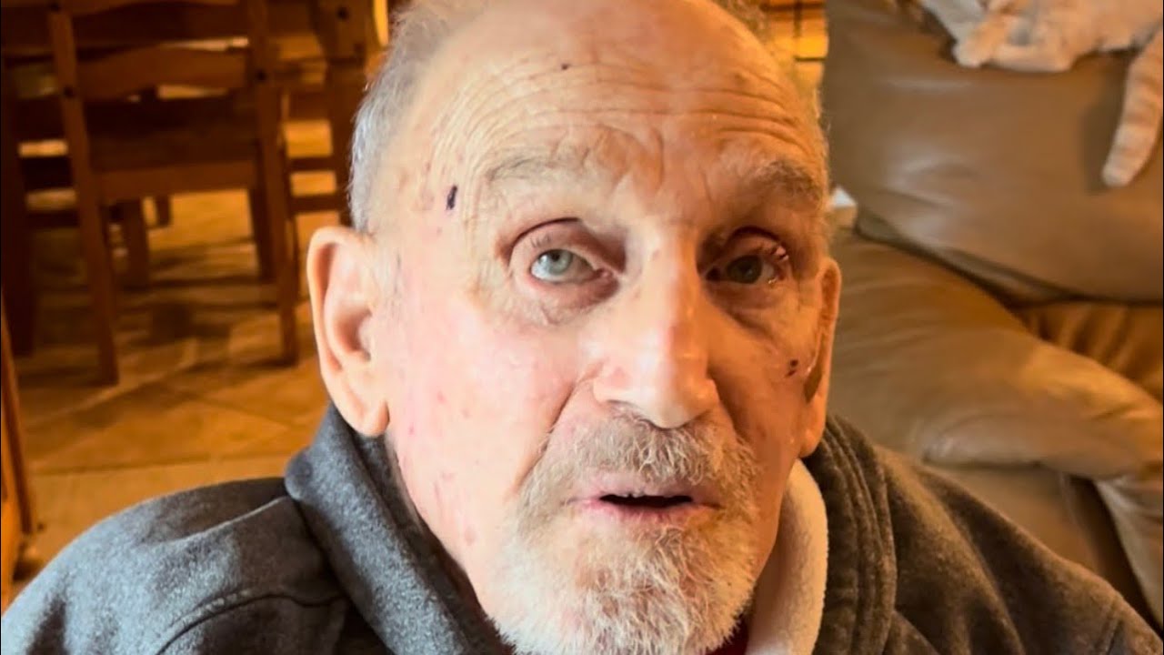 Sunday Morning with Ed.  