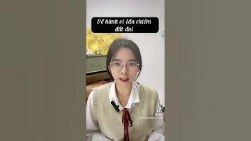 Lấn chiếm đất đai bị xử phạt thế nào?