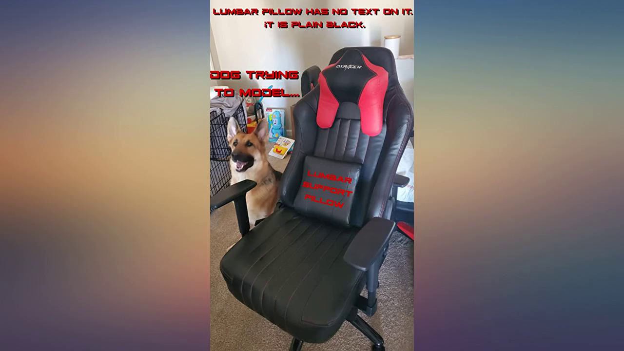 KILLABEE Big and Tall 400lb Memory Foam Gaming Chair-Adjustable Tilt, Angle and 3D review