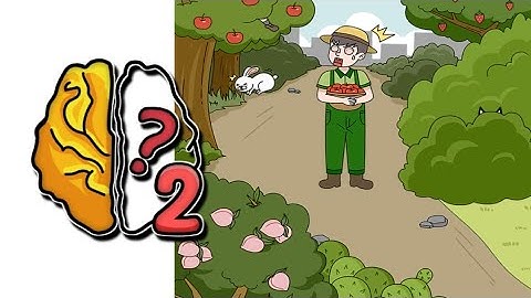 Brain Out 2 Level 211 |Find Out What