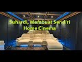 Membuat Sendiri Home Cinema Keluarga (video 1)