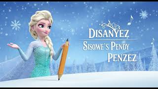 Elsas Snowy Pencil Song 2 Fun Frozen Kids Song
