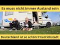 👉 Dieses kleine „Amsterdam“ liegt in Deutschland 😍 | Unser entspanntes Wochenende in Friedrichstadt
