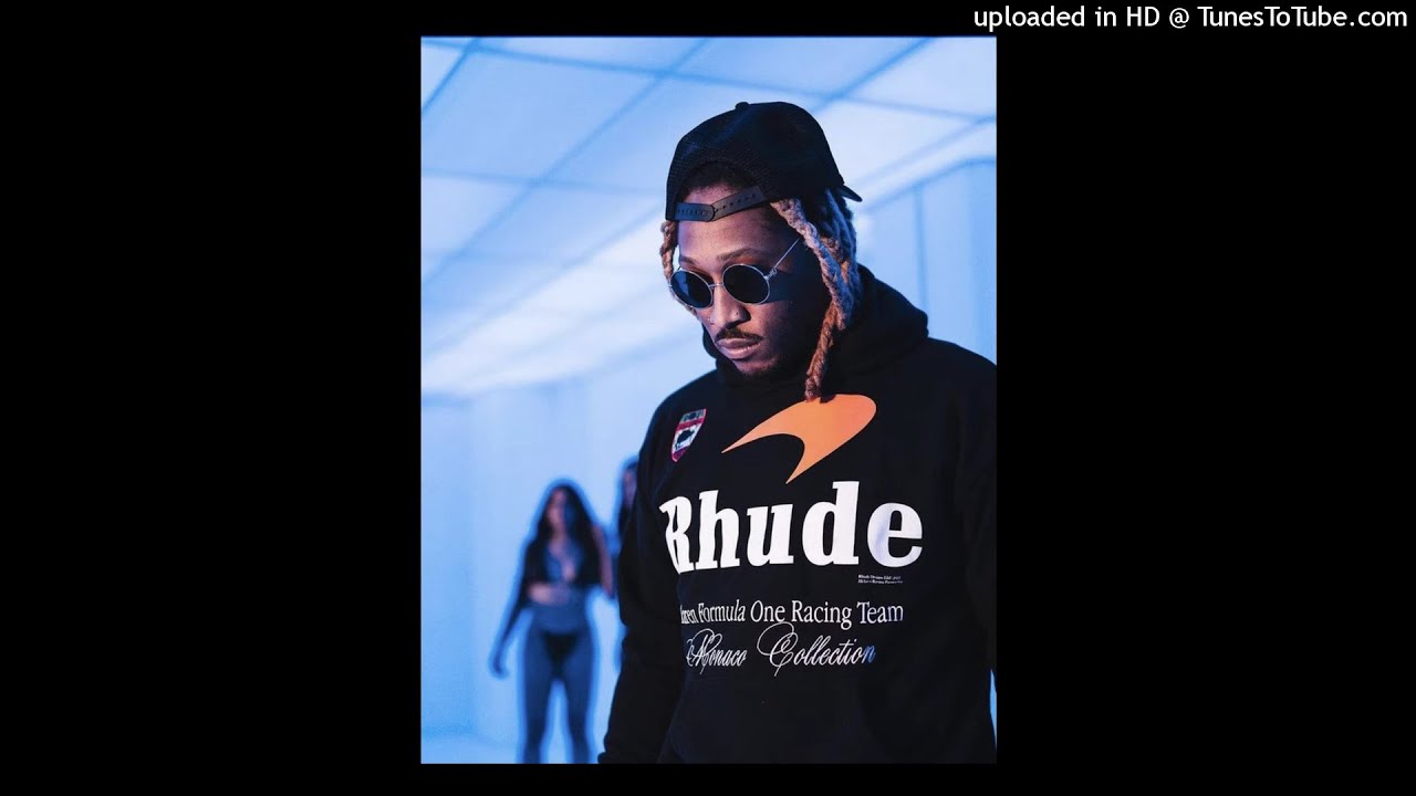 (FREE) Future Type Beat 2021 - "Oh Really" | Doe Boy Type Beat