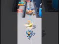 top war ads review new level5 upload #shorts #gameplay #gamingvideos #lastwar #xrzrobiulyt