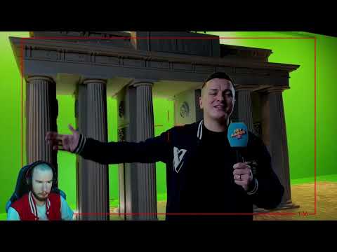 Legenden | Kool Savas ft. Samra & Sido - Rap Genius | REACTION