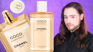 Chanel Coco Mademoiselle Pearly Body Gel Review – Jennifer Dean Beauty