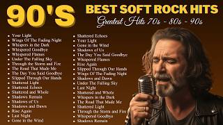 Lionel Richie, Rod Stewart, Phil Collins, Bee Gees, Chicago 🍂 Soft Rock Hits 70s 80s 90s Full Album.