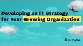 Scaling Your Team | WEBINAR