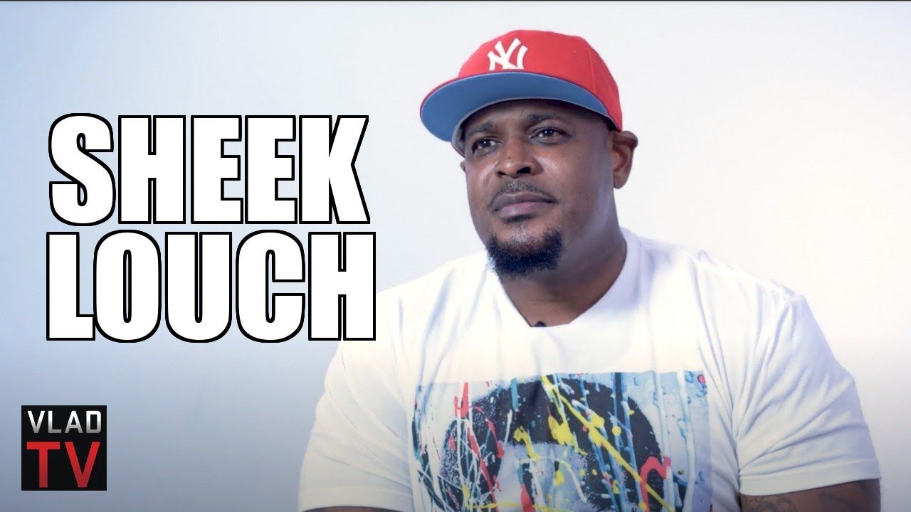 sheek louch walk with me tracklist sheek louch walk with me tracklist