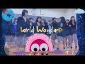 すし / SHINO from WORLD WONDERφ 2015年10月28日発売「あからんくん」収録