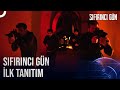 Sıfırıncı Gün Yakında TV8'de