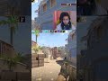 NADA VENTANA RICOLIN XD | #counterstrike #cs2 #csgo #epic #mirage