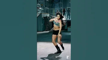 A Song That Hits You With All The Dance Feels Kamli KatrinaKaif YRFShorts Shorts MusicShorts 