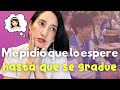 🤰🏻Soy Madre Soltera y me Enamoré de un Estudiante en China👨🏻‍🎓