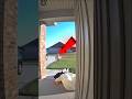 She Ran Home But It Was Too Late😱 | #shortvideo