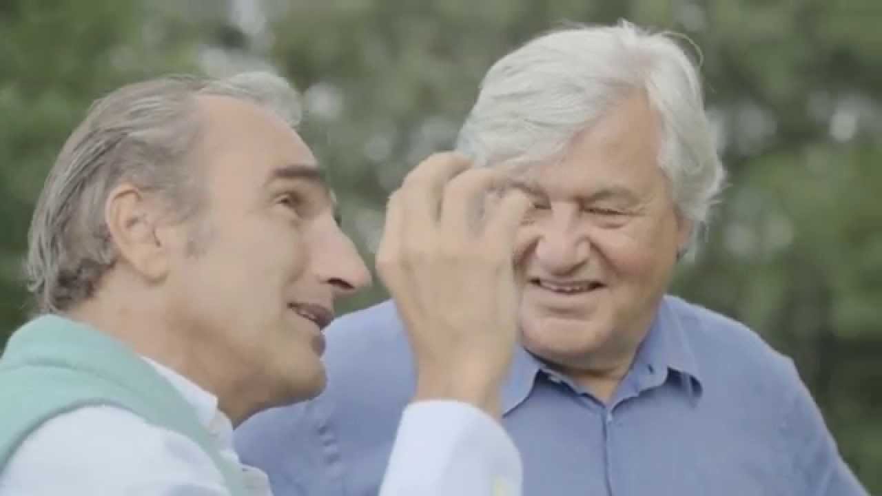 SPG Destination San Sebastian: Charles 