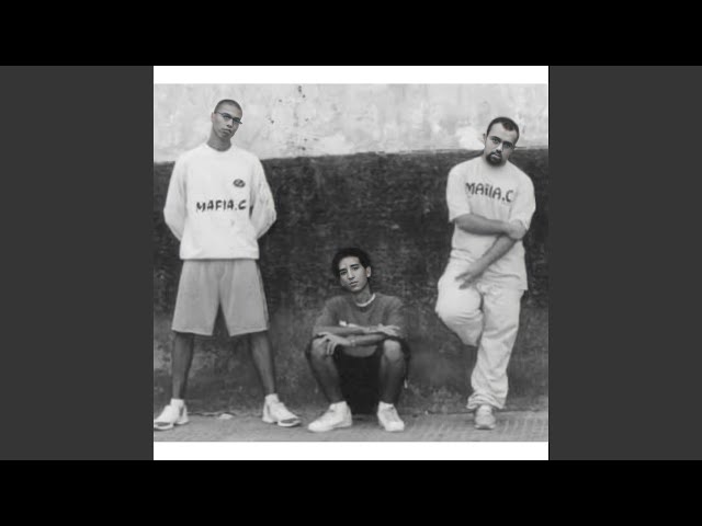 Mafia C (feat. Don Bigg, Steph Raggaman & MC JO) - YouTube