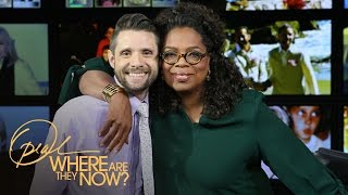 Danny Pintauro's Secret, Tommy Davidson's Past and Holly Madison | Where Are They Now | OWN