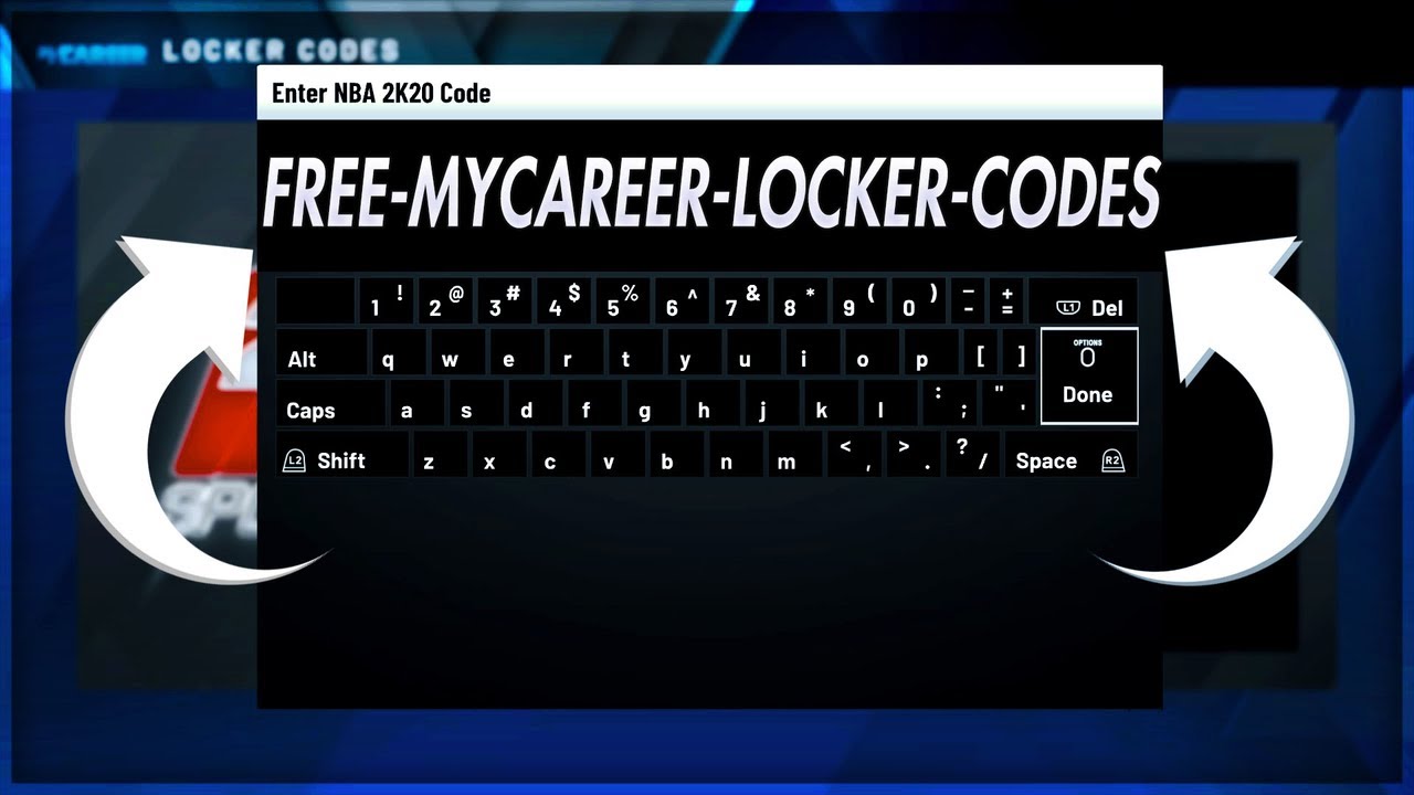 nba 2k22 vc locker codes