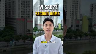 Second Home không chỉ là căn nhà thứ hai. #batdongsan #baoloc #dulich #secondhome