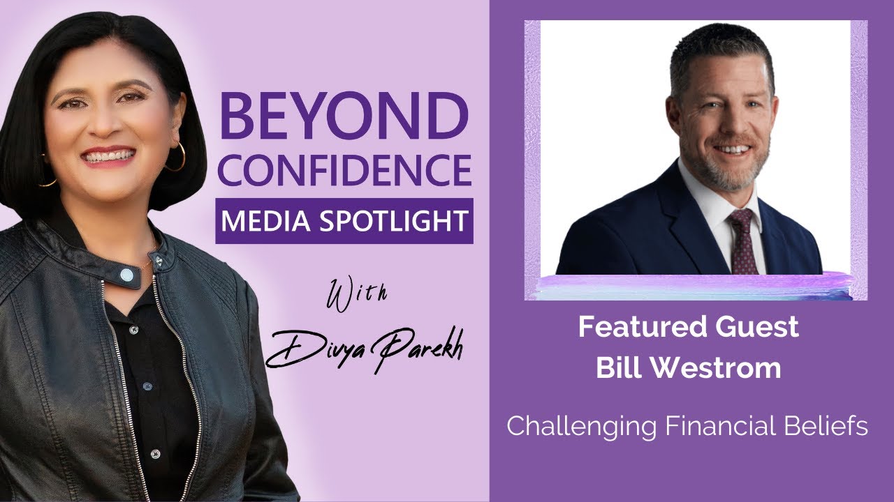 Beyond Confidence - Challenging Financial Beliefs