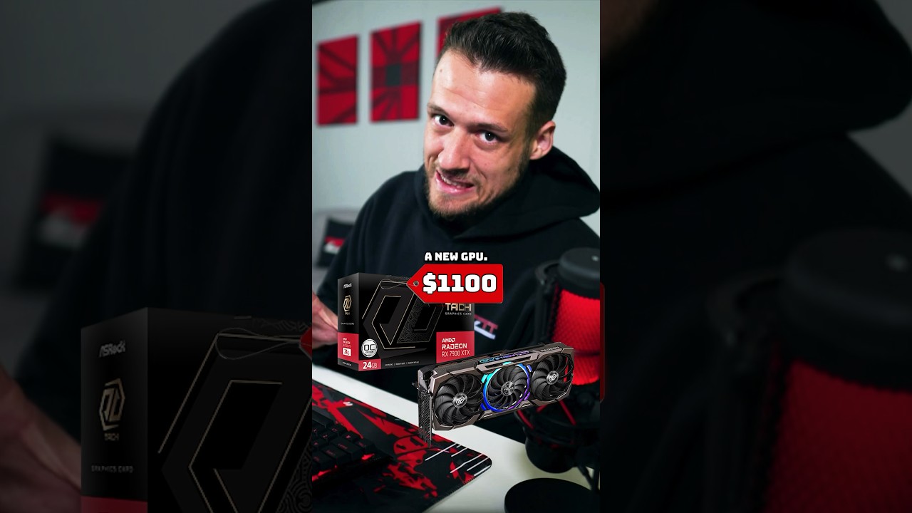 $1000 GPUs are for Suckers