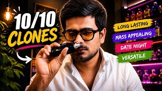 10 Clone Fragrances that Beat the Originals. Middle Eastern Alternatives.