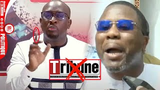 Download Lagu Khadim Bamba Diop écrase Bougane Gueye et son journale la Tribune \ MP3 Download Lagu Khadim Bamba Diop écrase Bougane Gueye et son journale la Tribune \ MP3