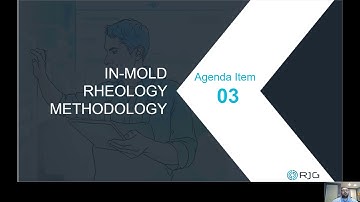 Moldex3D Presentation: Enhancing Prediction Accuracy via Sensor Technologies