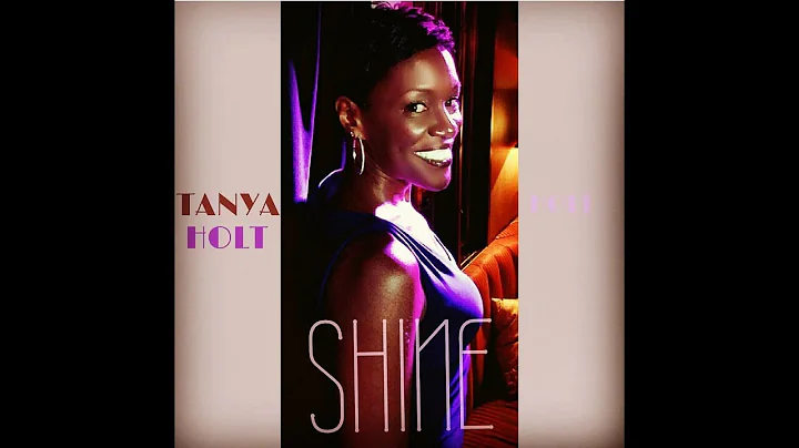 "SHINE" - Tanya Holt  (Written by Dwayne Palmer)  ...