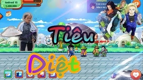 Hành trình 16 : Bà tân vlog quẩy remix và pha làm nv đẳng cấp 1 cân 3 boss