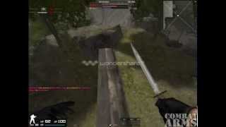 Combat Arms EU hack 100% work 2014