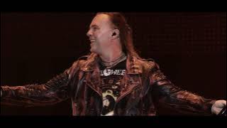 HELLOWEEN - I Want Out (Live in Wacken 2018) | HELLOWEEN