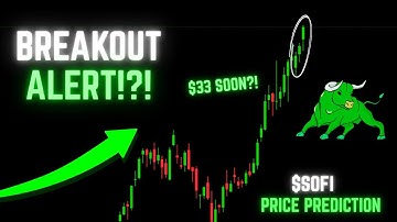 SoFi Price Prediction | Technical Analysis | November 12th, 2025