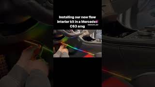 New Flow Interior Ambient Lighting Dash Kit Is Finally Here After Months Of Anticipation, The Kit I