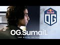 OG.Sumail is Back