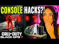 CONSOLE CHEATERS RUINED EVERYTHING?!