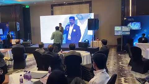 Vehant Technologies - Introduction