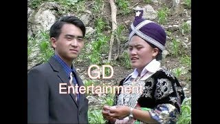 Kwv Txhiaj Nraug Kaus & Nplias Yaj