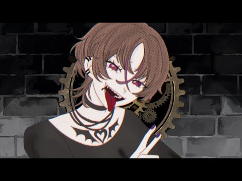 レクイエム【歌ってみた】coverたーきー