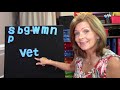Giving your child a strong start in reading?