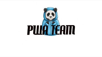 Intro for PWA Team !!