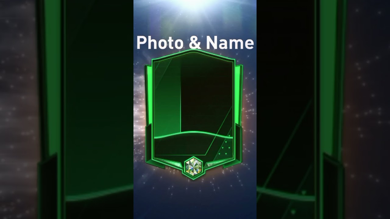 Mystery Player Revealed 