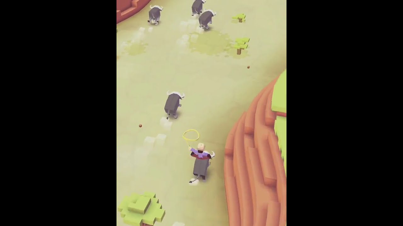 TAMING NEW ANIMAL "Legend Of Zebra" (Max Level Habitat New Zebra)