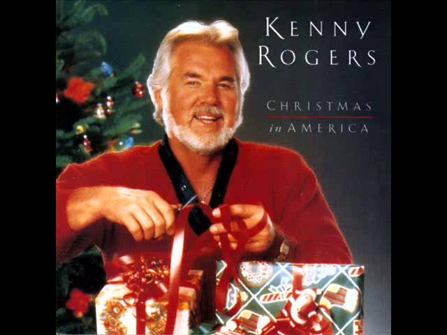 Kenny Rogers - I'll Be Home for Christmas