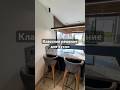 Решение для кухни. #дизайнинтерьера #home #интерьер #shorts