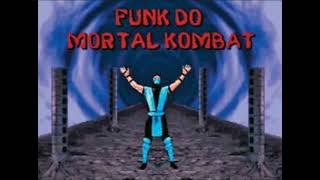 Funk do Mortal Kombat (Instrumental) Resimi